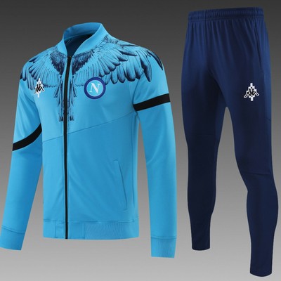 Tuta Napoli 2020/21\