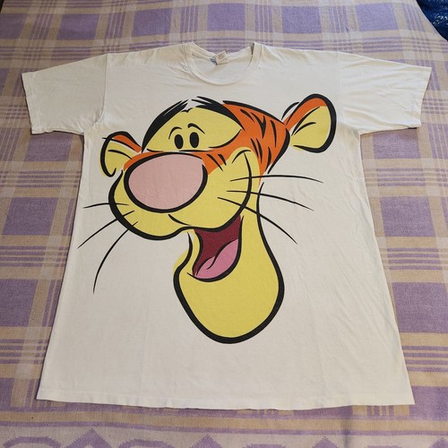 トップス 90s Winnie-the-Pooh Vintage Disney Vintage 90s Disney Winnie the Pooh and Friends T-shirt