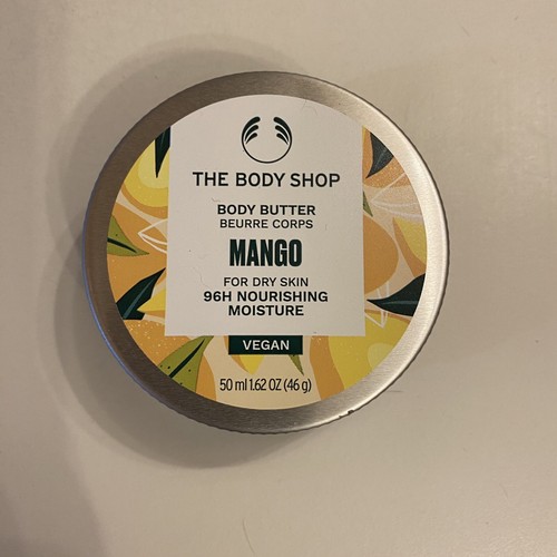 Mango 1.69 Ounce