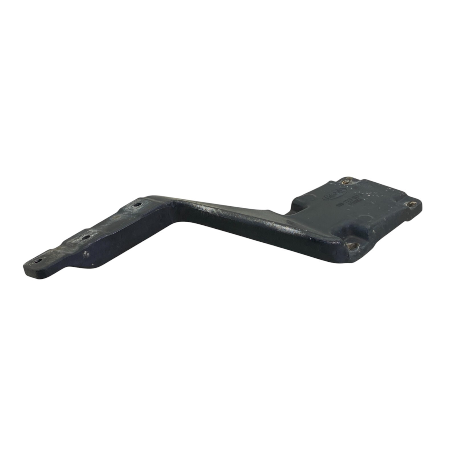N85-1329 Genuine Peterbilt Left Driver Bracket