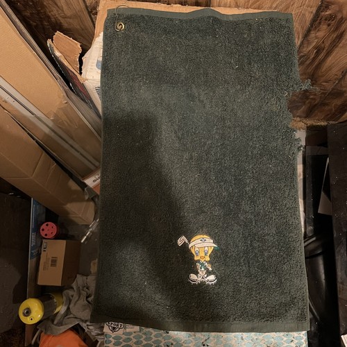 Bag Towel Only*