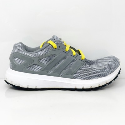 

Adidas Мужские кроссовки Energy Cloud BB2699 Серые кроссовки Размер 9,5, Серый, Energy Cloud