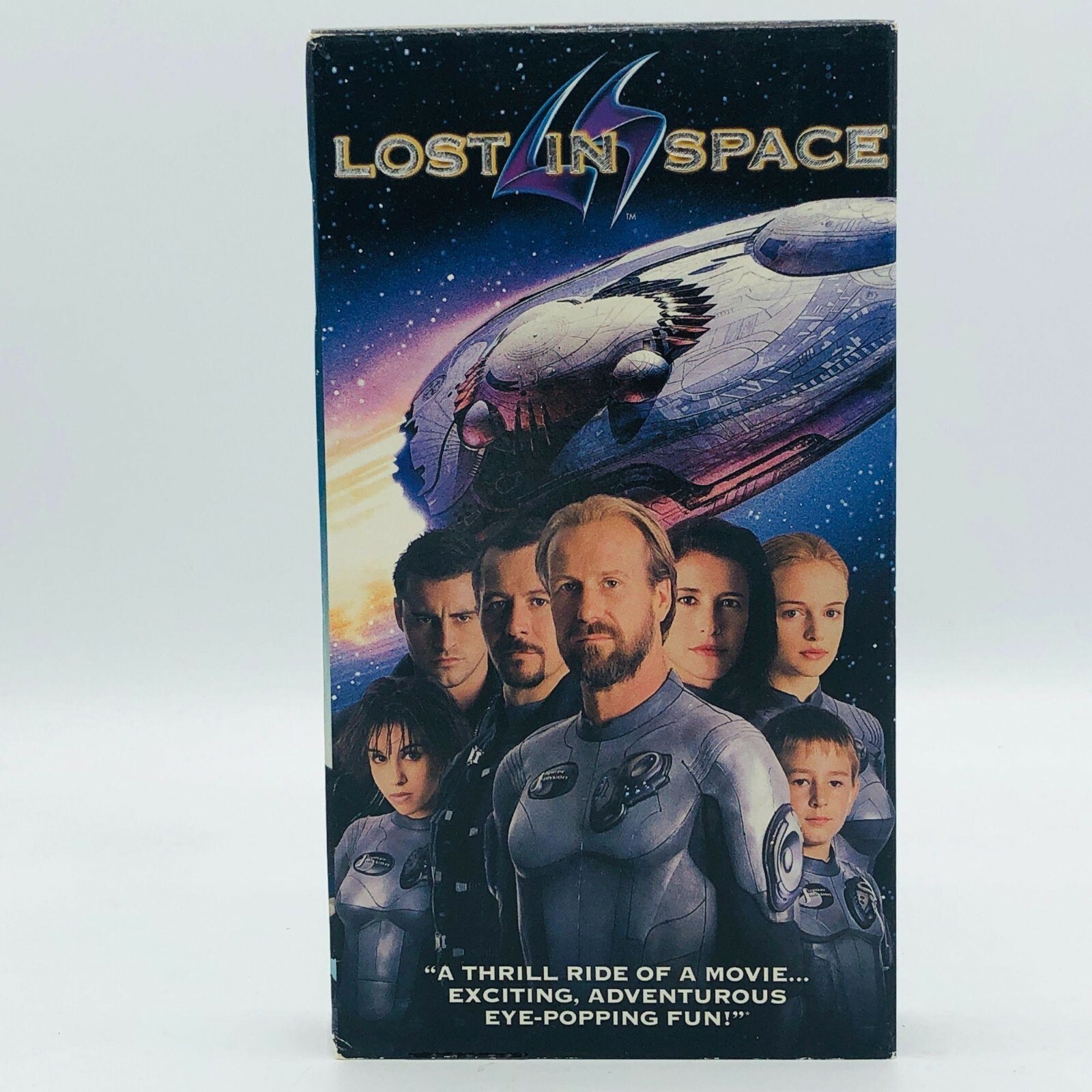 ロスト・イン・スペース　字幕版VHS $_57.JPG?set_id=8800005007