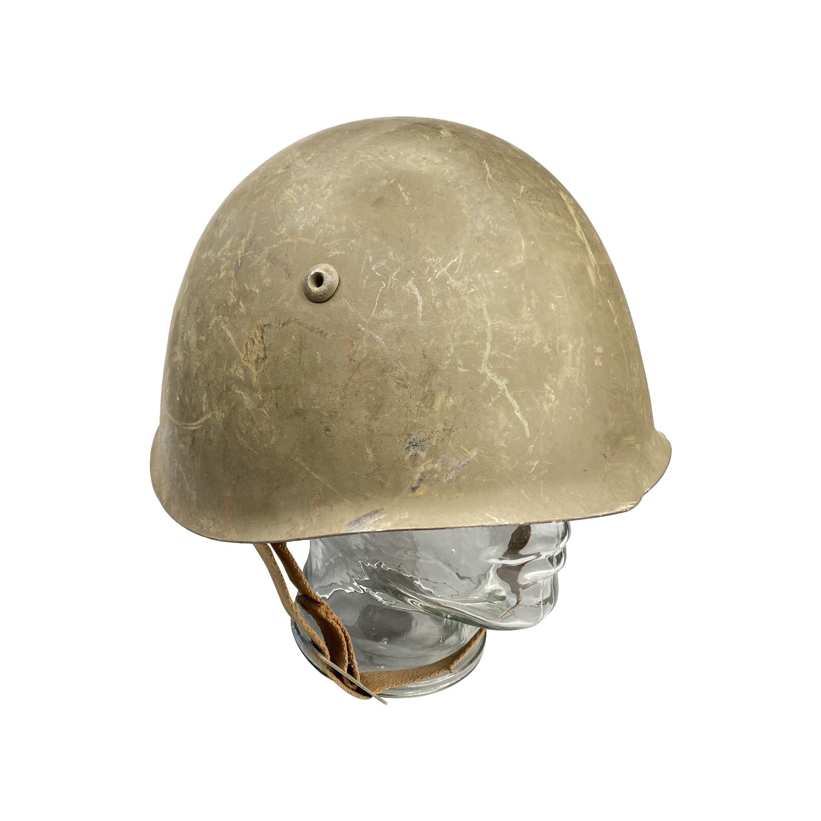 m33ヘルメット Yahoo!オークション - 【舟】イタリア軍M33ヘルメット シェル