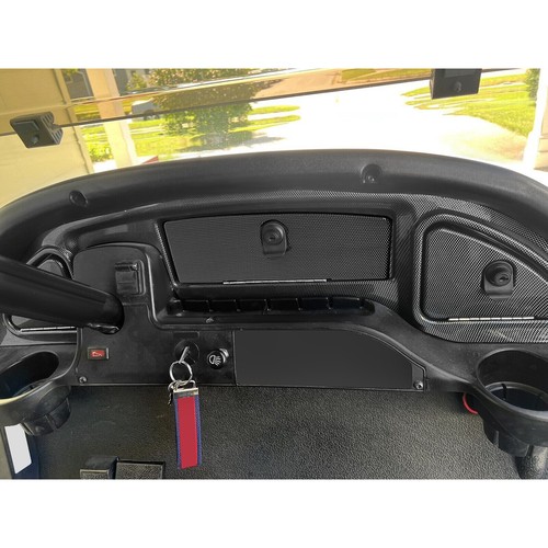 Cart Club Car Precedent Tempo Onward Dash Cover