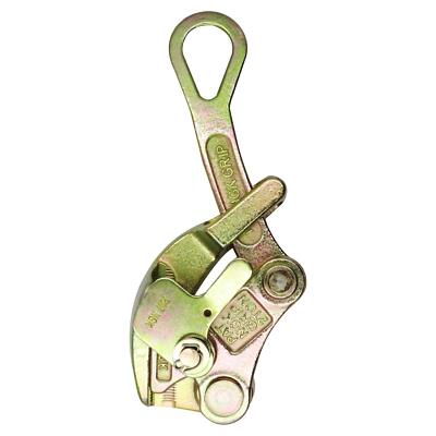 2T Wire Grips Steel Pulling Tool Cable Grip Gripper for Wire Rope Cable Clamp...