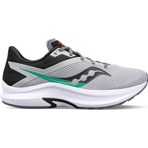 

[S20657-120] Мужские Saucony AXON, Серый