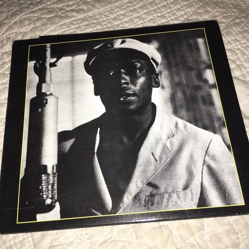 The Musing Of Miles Miles Davis Quartet 2002 Festival CD