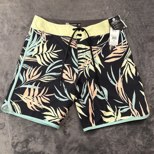 Volcom Mod Tech Board Shorts Mens 30