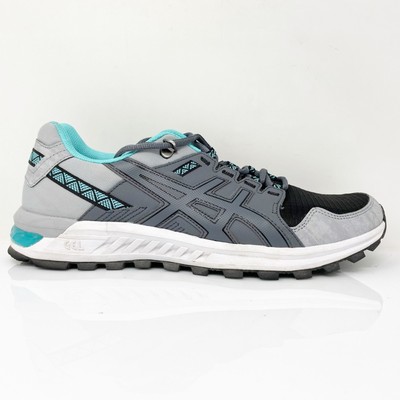 

Женские кроссовки Asics Gel Citrek 1022A198 серые кроссовки размер 11,5, Серый, Gel Citrek