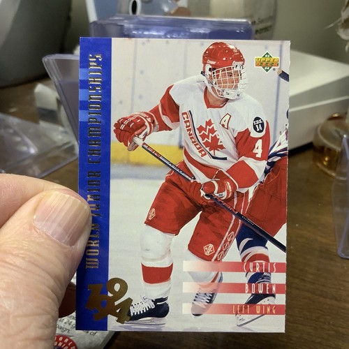 UPPER DECK NHLカード TRILOGY BOWEN BYRAM COLORADO AVALANCHE 027/249 #81 送料無料 中古 IT1 Amazon.com: 2001-02 Upper Deck Series 2 Hockey #276 Patrick