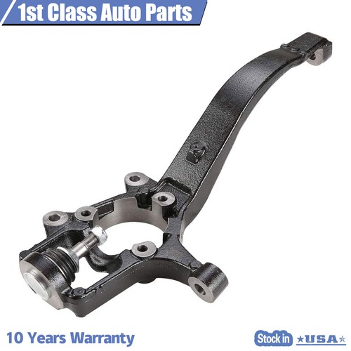 Front Left Steering Knuckle for Dodge Durango Jeep Grand