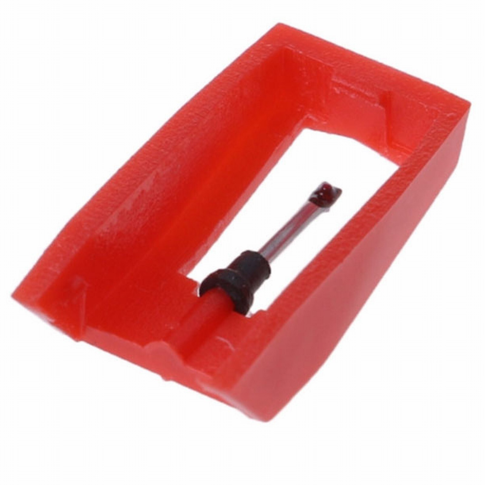 4 Pcs Needle Turntable Diamond Replacement Stylus Needles For Vinyl Record Hot