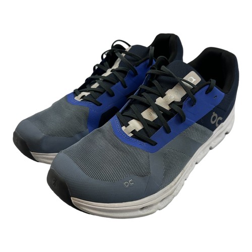 ゆう Ryder Adapt II Gray - See Kai Run