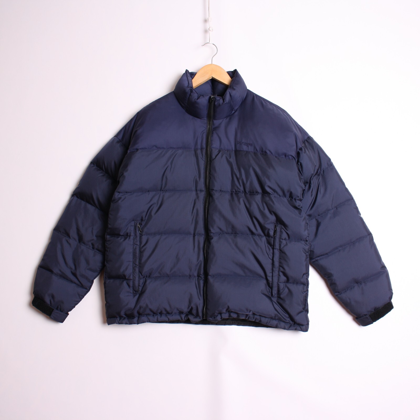 Vintage 90s WTAPS W/taps Down Jacket Mens size M | eBay Vintage 90s WTAPS W/taps Down Jacket Mens size M | eBay
