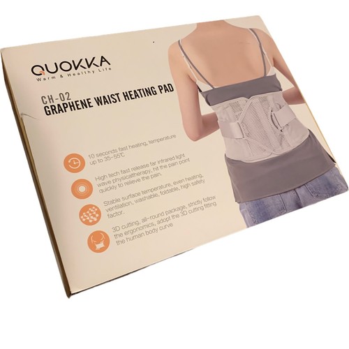 Lower Back Heating Pad Heatingpad