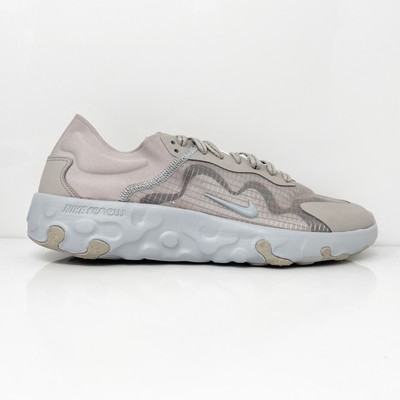 

Nike Womens Renew Lucent BQ4152-200 Розовые кроссовки для бега, размер 9, Розовый, Renew Lucent