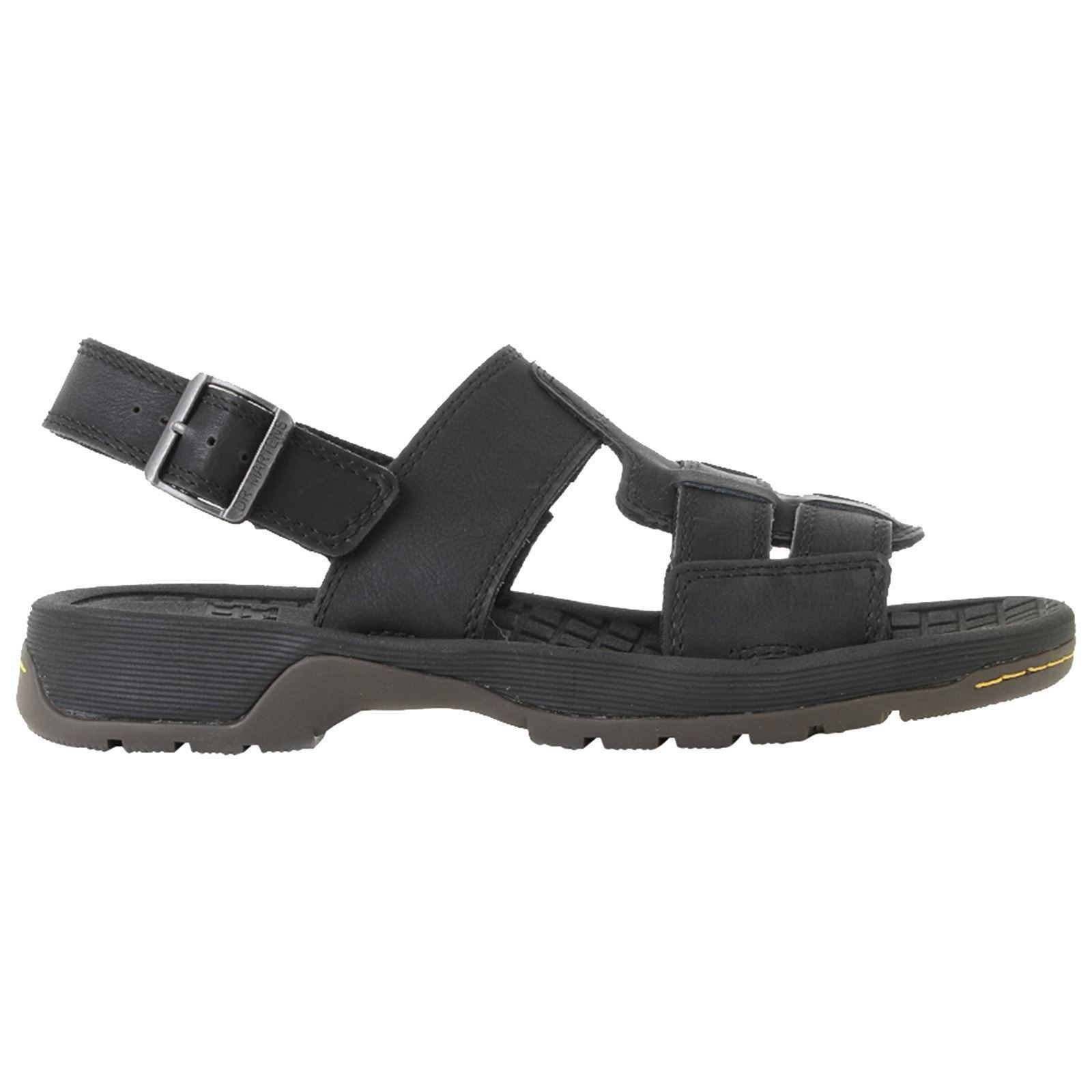 Dr. Martens Leather Sandals for Men