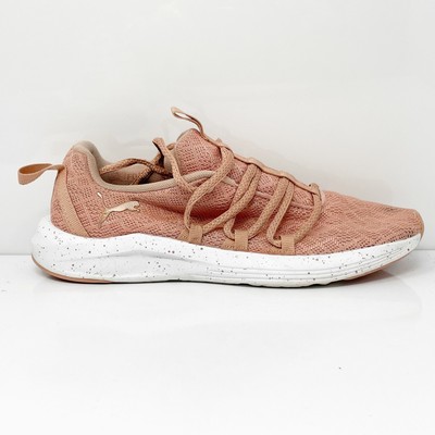 

Кроссовки Puma Womens Prowl Alt 192806-02 Розовые кроссовки для бега, размер 7, Розовый, Prowl Alt