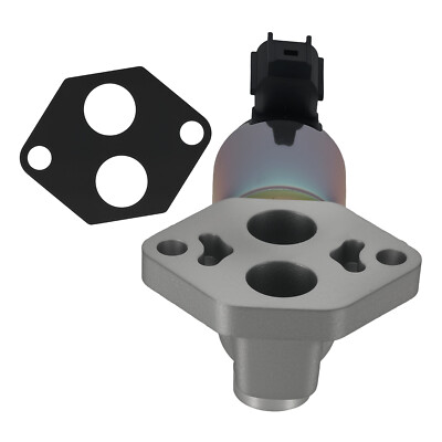 Fuel Injection Idle Air Control Valve For Ford F150 F250 5.4L V8 Lincoln AC253
