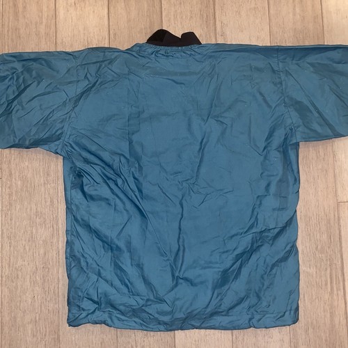 Vtg Patagonia Kayak Paddling Jacket Pullover 1993 90s Water Rare Mens Small