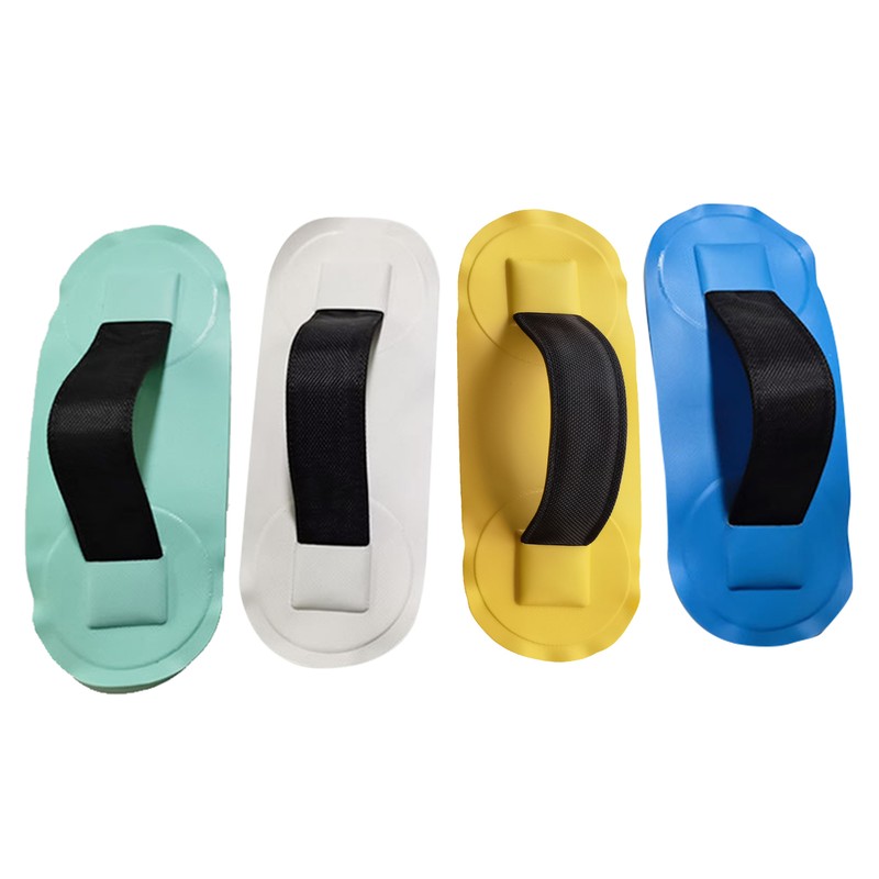 Carry Handle Durable Pvc Strap Handle Patches For Armrest Ca