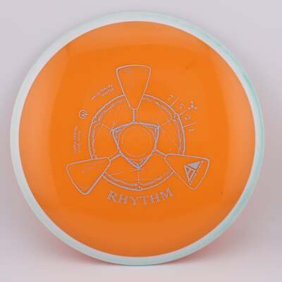 Axiom Rhythm Neutron Understable Fairway Driver