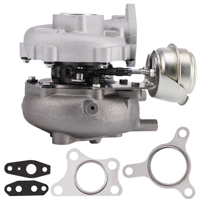 ポテト Turbo Charger for Nissan Navara Pathfinder GT2056V 769708