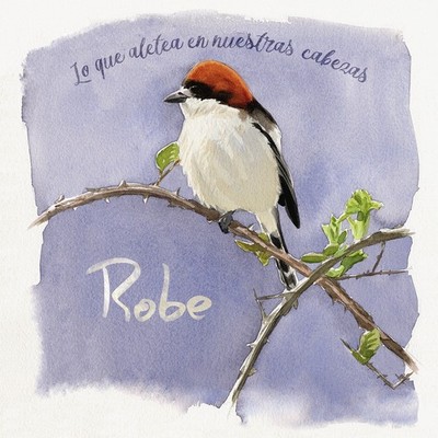 Robe Lo Que Aletea En Nuestras Cabezas (Vinyl)