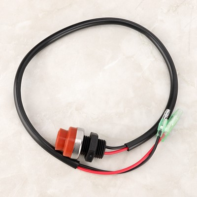 Hot  Start Stop Switch Keyless Push Button Part For Marine Boat Yatch