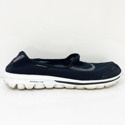

Женские кроссовки Skechers Go Walk, размер 7, Черный, Go Walk