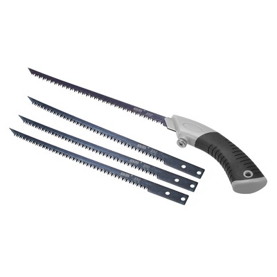Keyhole sale saw blades
