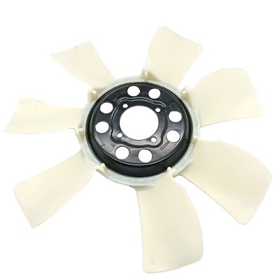 Fits Dodge Nitro Jeep Grand  2007-2011 Engine Cooling Fan Blade 55038108AA