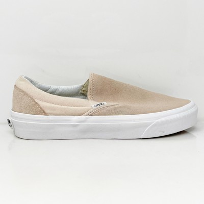 

Vans Unisex Off The Wall 721356 Розовая повседневная обувь Кроссовки Размер M 5,5 W 7, Розовый, Off The Wall