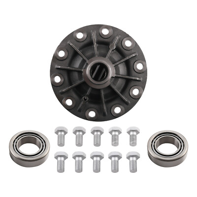 Rear Differential Case Kit For Jeep Wrangler JK 2007-2017 Dana 44 68035574AA