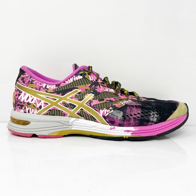 Женские кроссовки Asics Gel Noosa TRI 10 T5M9N разноцветные кроссовки размер 9,5