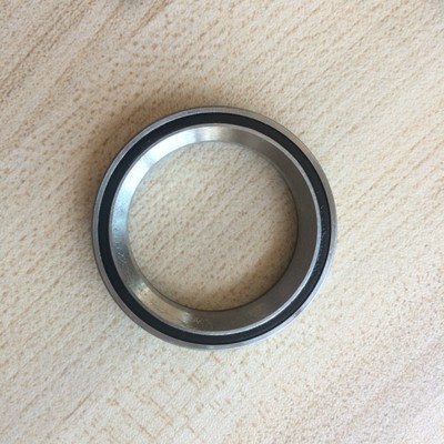 1pc Angular Contact Bearing ACB845H8 1-1/8'' MH-P08H8 30.15 x 41.8 x 8mm 45°/45°