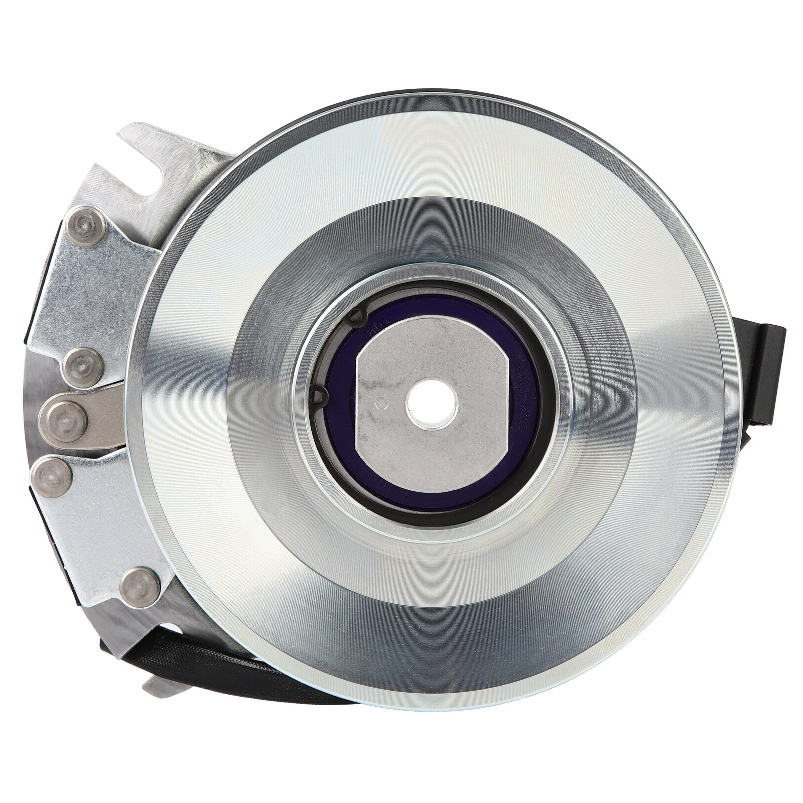 Electric PTO Clutch for Stens 255-827 | eBay