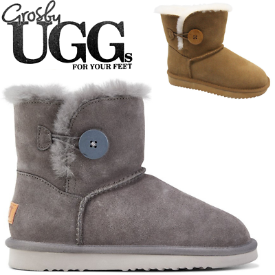 Grosby uggs new arrivals