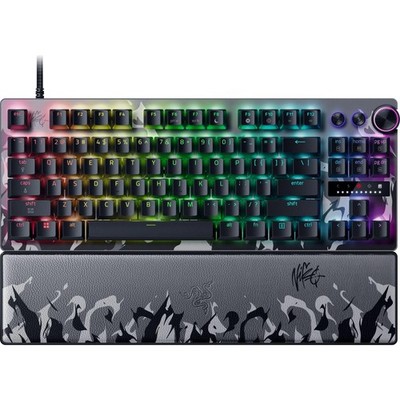 Razer Huntsman V3 Pro TKL 8KHz Esports Gaming Keyboard Analog ...