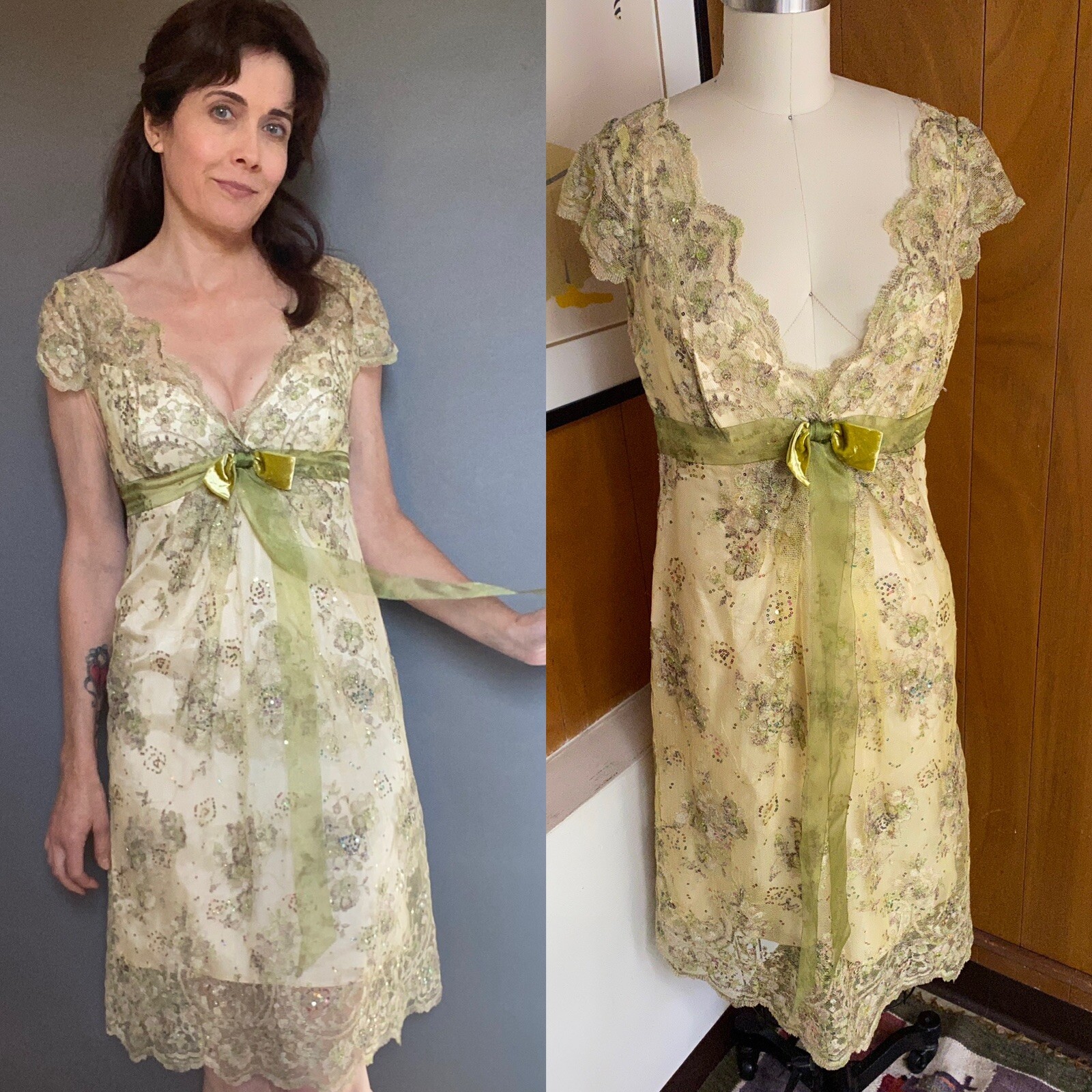 値下げ　David Fielden SPOSA Parade, by David Fielden - Bridal Wear Inspired by the
