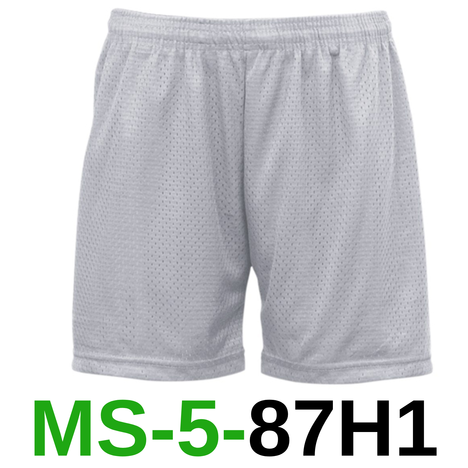 Badger Womens Mesh/Tricot 5