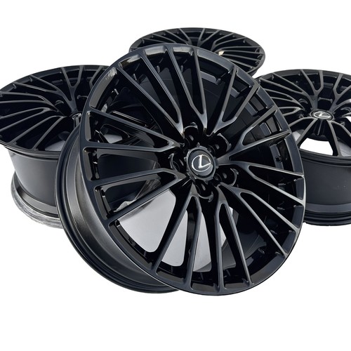 Wheels 19 Inch Rcf Bbs