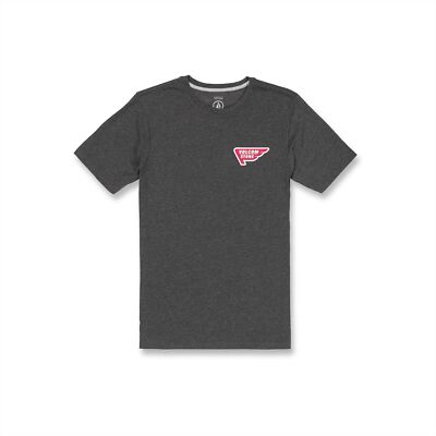 

Мужская футболка с короткими рукавами Volcom Deagle