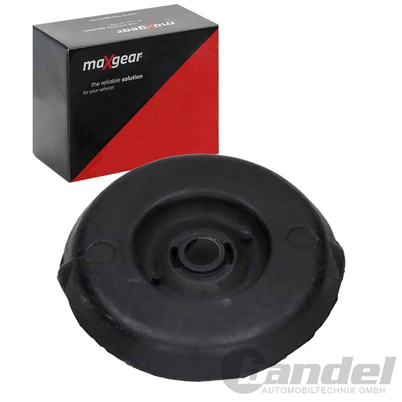 Maxgear Domlager Vorderachse Passend FÃR CitroÃN Berlingo C4 Peugeot 307