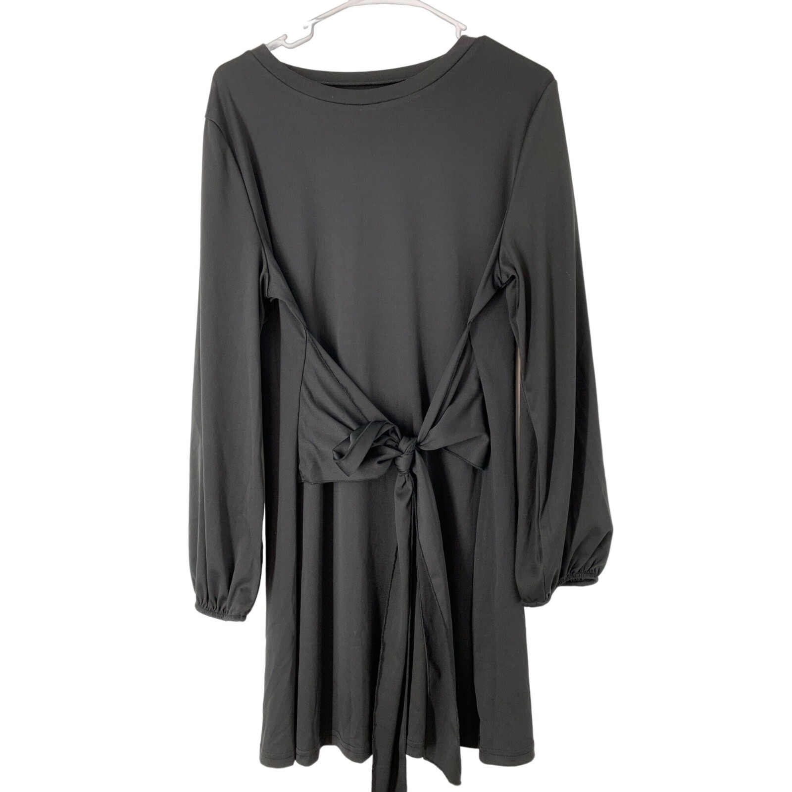 ★TILL I DIE★ Shirring long dress TISU02OP06_Black $_57.JPG?set_id=880000500F