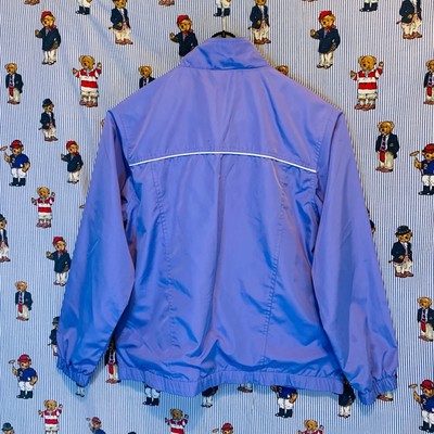 Classic Elements Purple Jacket