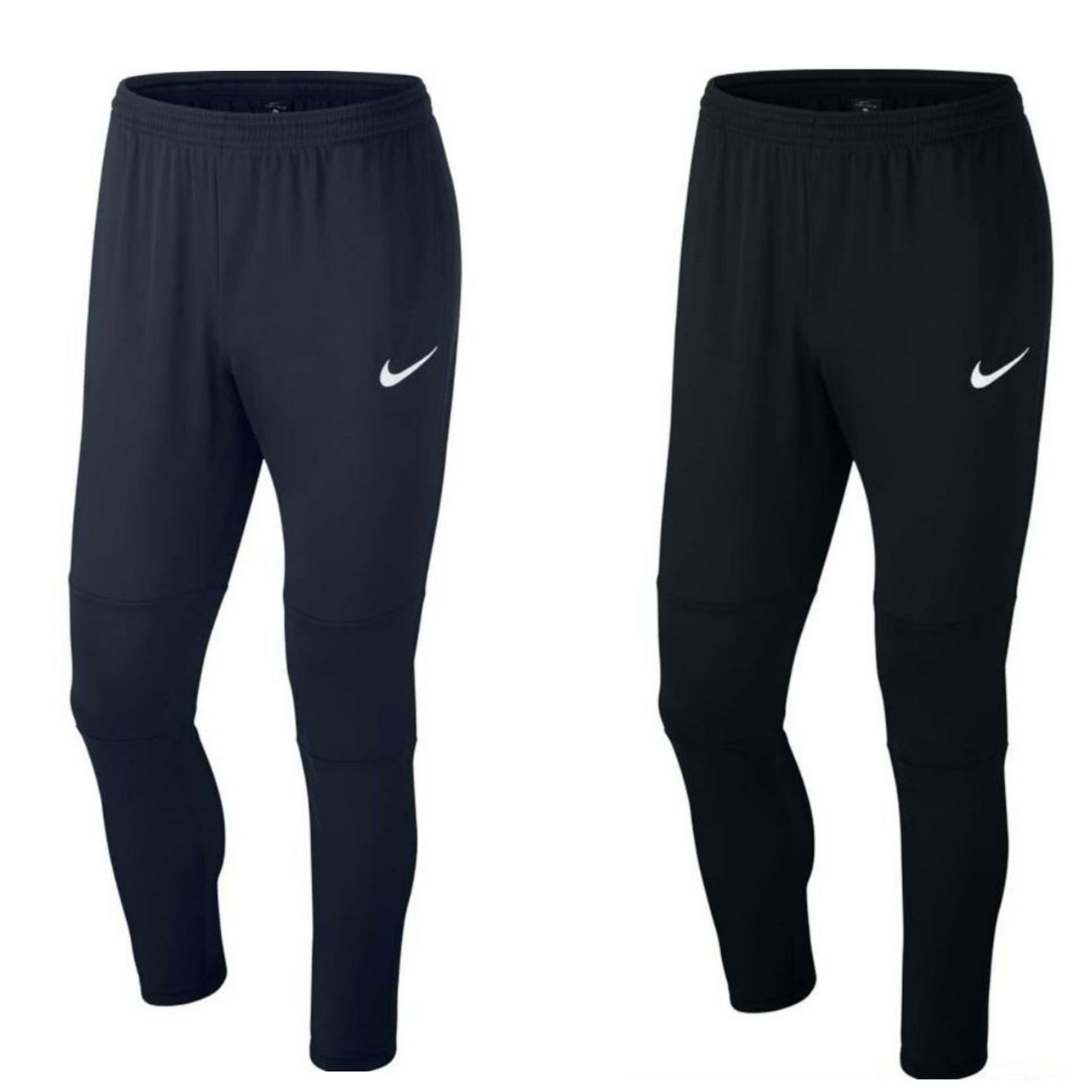 Jogginghose Herren Nike für Fußball Fitness Sporthose Trainingshose mit Taschen