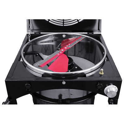 Tabletop Bud Trimmer Leaf Spin Hydroponics 18