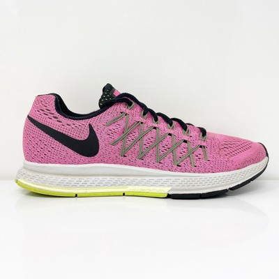 

Кроссовки Nike Womens Air Zoom Pegasus 32 749344-600 Розовые, размер 8, Розовый, Air Zoom Pegasus 32